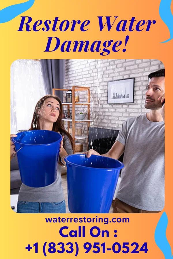 water restoration Modern Damage Restoration Services North English